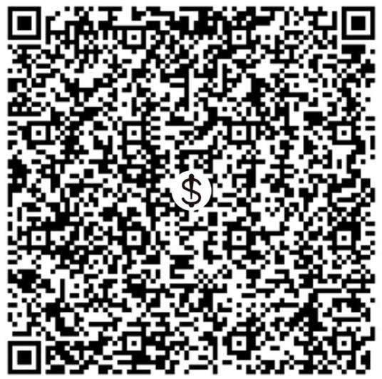 QR para depósito bancario